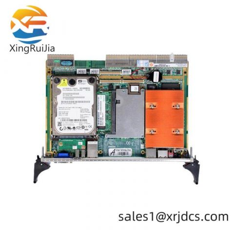 Advantech MIC-3392A Dual-Core Processor Board