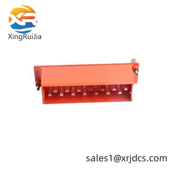alstom_mmlb-01_plug_relay.jpg ALSTOM 010.04.861/00: Industrial Control Module, Precision Engineered for Advanced Automation Solutions