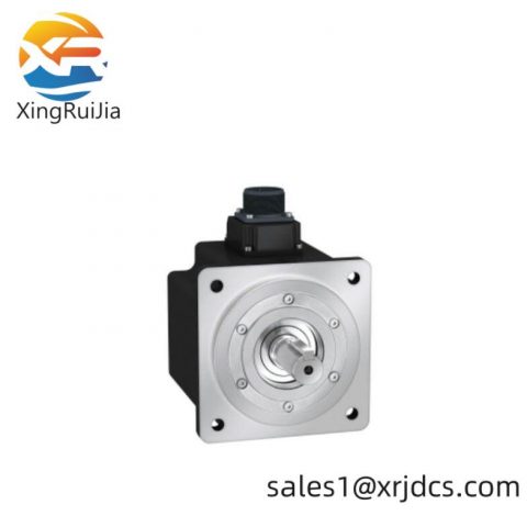 Schneider Electric BCH2MM0813CA6C: High-Power Drive Motor for Industrial Automation