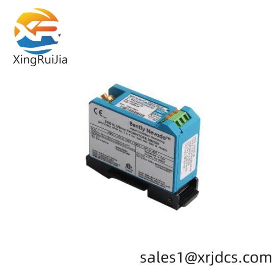 bently_nevada_330180-x1-05_mod_143945-05_proximitor_sensor_1.jpg Bently Nevada 330180-X1-05 MOD:143945-05 Proximitor Sensor - Industrial Control Solution