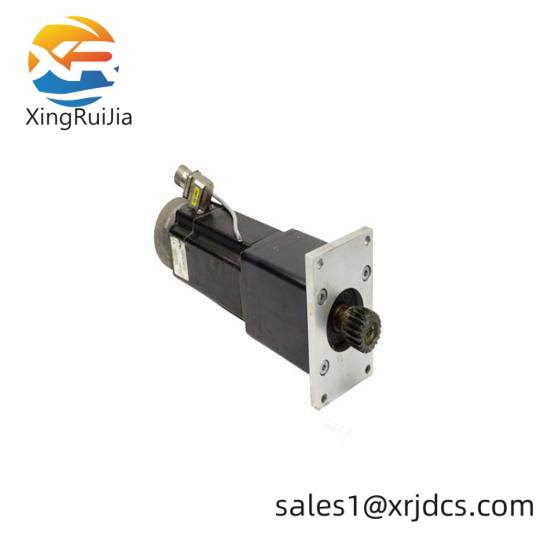 berger_lahr_vrdm_3913_50_lwc_servo_motor.jpg Berger Lahr WD3-007 Stepper Motor Controller Drive