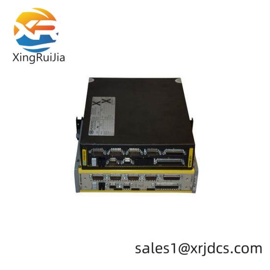 berger_lahr_wpm311_03400_servo_drive.jpg Berger Lahr WD3-007 Stepper Motor Controller Drive