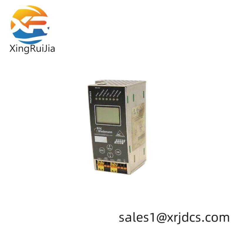 bih1_wiedermann_bwu1568_as-i_3_0_profibus_gateway_in_stainless_steel.jpeg Bihl+Wiedemann BWU1568 AS-I 3.0 PROFIBUS Gateway in Stainless Steel, Designed for Advanced Industrial Control Systems