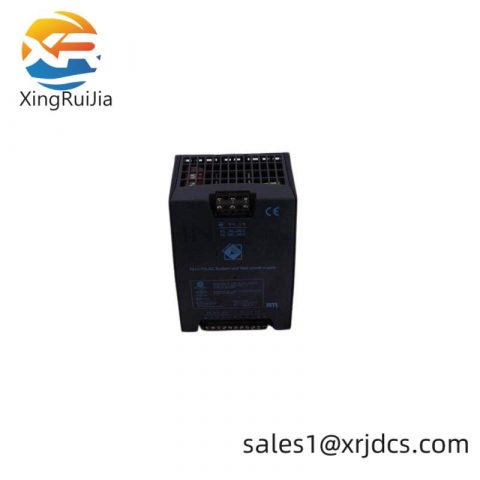 Danaher Motion / Kollmorgen S70601-SE Digital Servo Amplifier