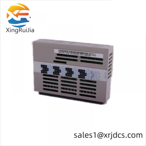 EMERSON 5X00481G01 CPU Module - High Performance Control Solution