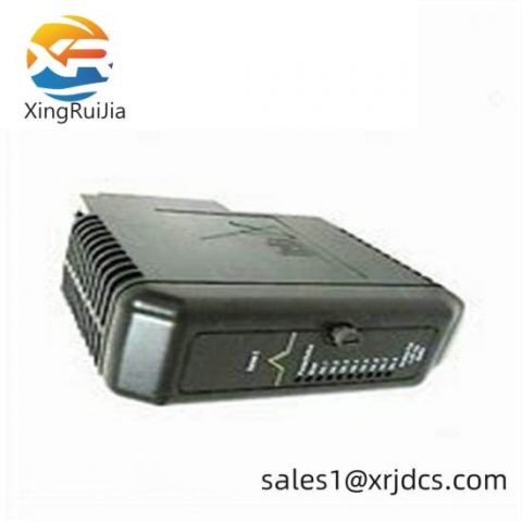 EMERSON KJ3221X1-BA1 Analog Output Module for Industrial Automation, 200 Characters or Less