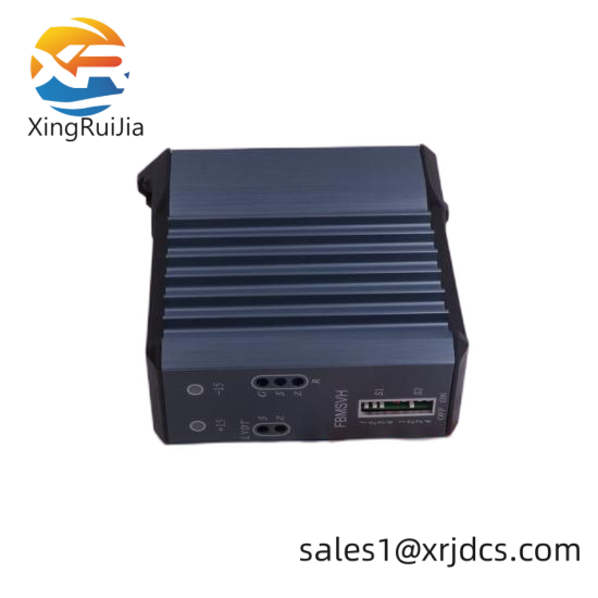 fbm212_p0914xl_foxboro_1.png Foxboro FBM212 P0914XL Industrial Automation Module