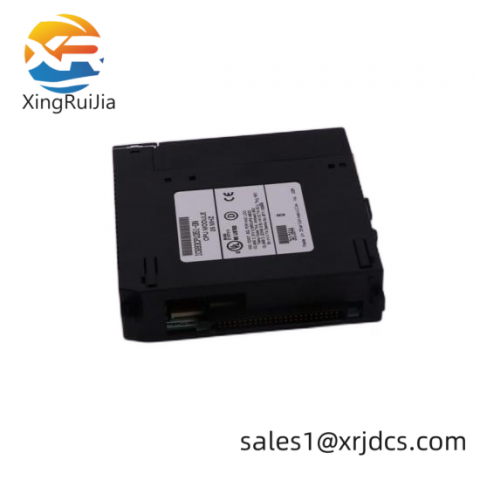 GE DS200LDCCH1ARA: Advanced Mark V Control Module for Industrial Automation