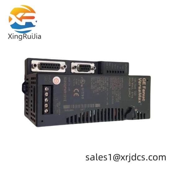 ge_fanuc_ic200pwr101e_power_supply_1.jpg GE IS200ACLEH1B Annual Discount: Precision Control Module for Industrial Systems