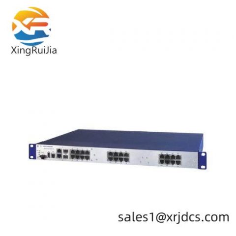 Hirschmann MACH104-20TX-FR-L3P Industrial Ethernet Switches