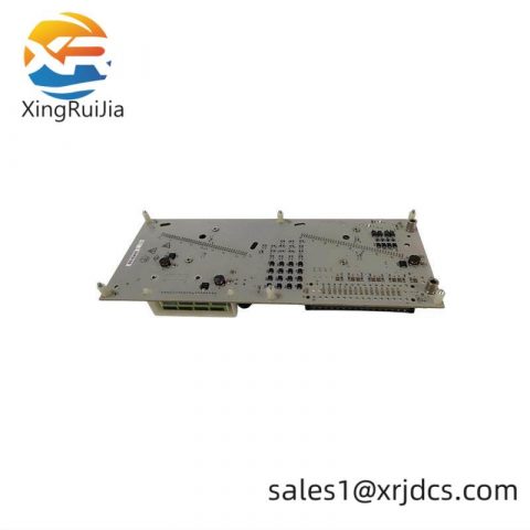 Honeywell 51306515-175 Analog Input Module for Industrial Control Systems