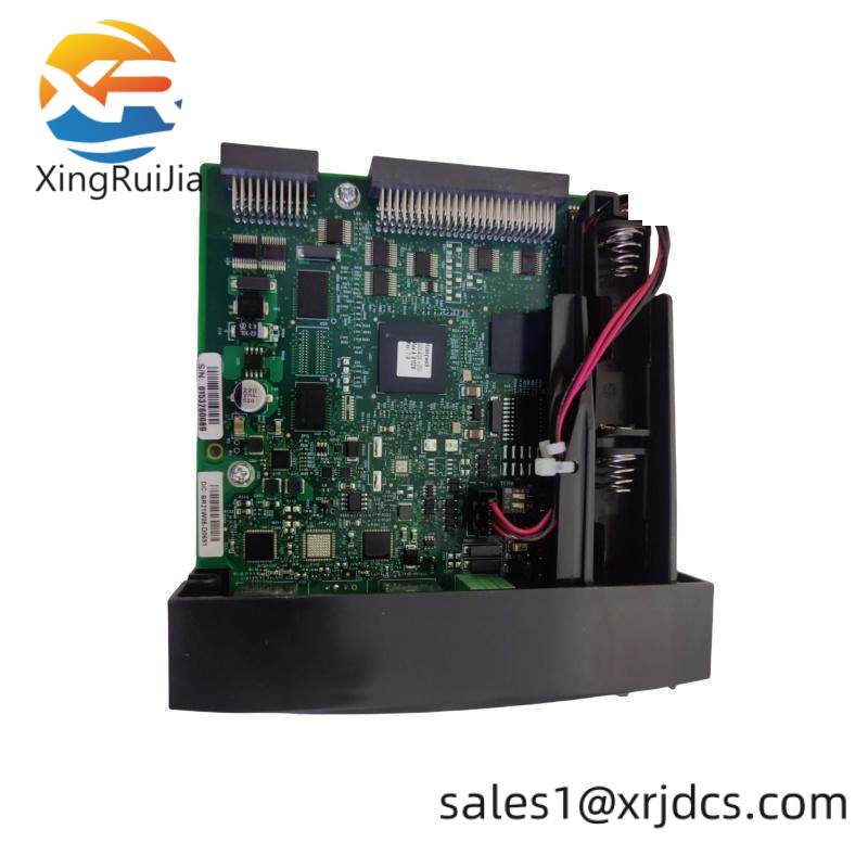 honeywell_900c30s-0460_controller_base.jpg HONEYWELL 900C30S-0460 Industrial Control Base