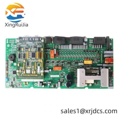 METSO Automation IOP331 181207 Module - Industrial Control Heartbeat