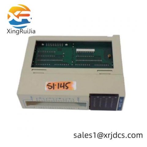 SHARP JW-234N DC Input Module, Advanced Control Solutions