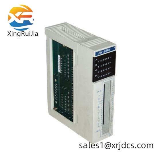 sharp_jw-234n_dc_input_module_c_1.jpg SHARP JW-234N DC Input Module, Advanced Control Solutions