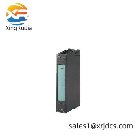 SIEMENS 6ES7132-4BB31-0AA0 SIMATIC DP Electronic Module