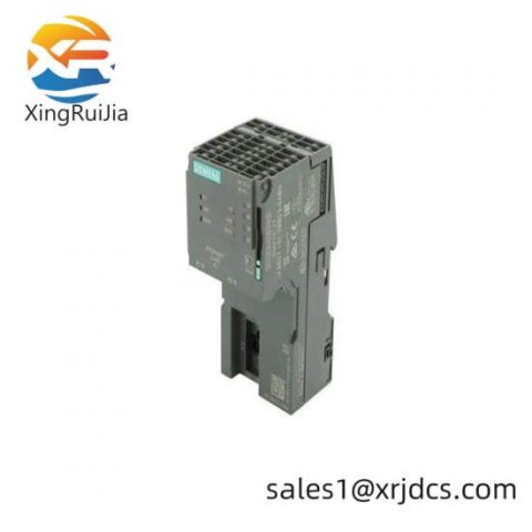 Siemens 6ES7151-3BB23-0AB0 Interface Module