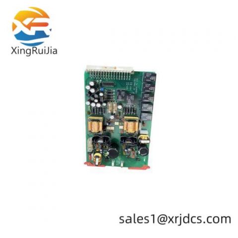 ABB 216VC62A HESG324442R112/F Control Module