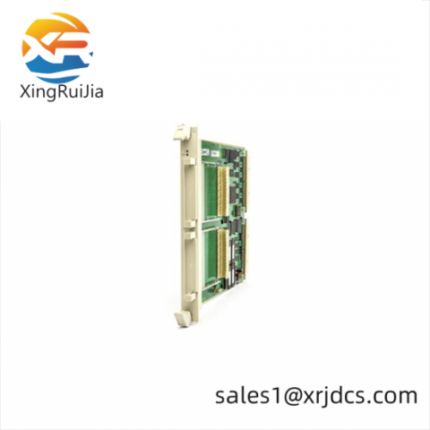 ABB 3BSE003816R1 Submodule Carrier; Producer: ABB