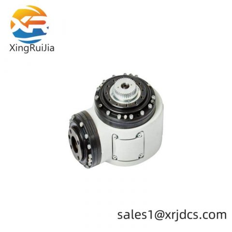 ABB IRB1200 & HDS120-0825BRKBS & 3HAC17339-1 - Advanced Industrial Automation Solutions