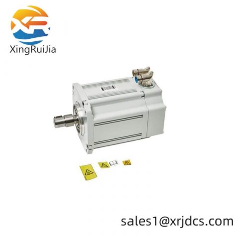 ABB MU400 3HAC040658-002 Motor Unit