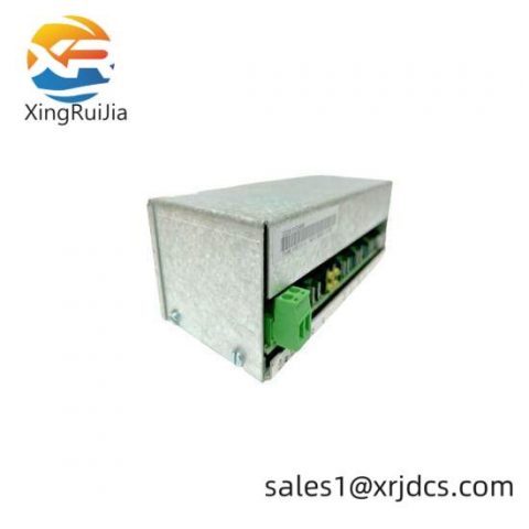 ABB YPC111A Optical Distributor Module