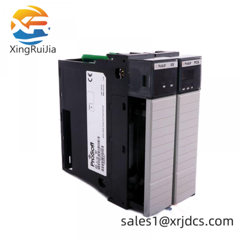 PROSOFT PC56-2K-IDE ControlLogix In-Rack Industrial PC