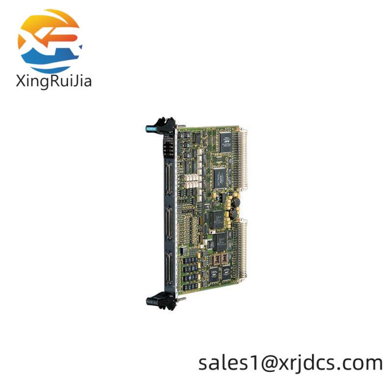 siemens_6dd1640-0ah0_signal_module.jpg SIEMENS 6DD1640-0AH0 Signal Processing Module - Advanced Automation Solution