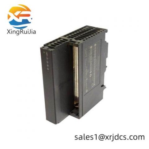 Siemens 6ES7 360-3AA01-0AA0 Interface Module - Advanced Communication Hub for Industrial Automation