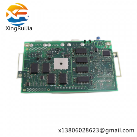KUKA 00-128-456 Interface Board