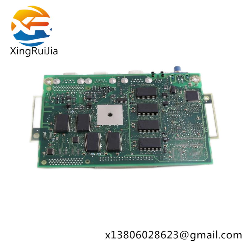 00-128-456_kuka_interface_board.png KUKA 00-128-456 Interface Board