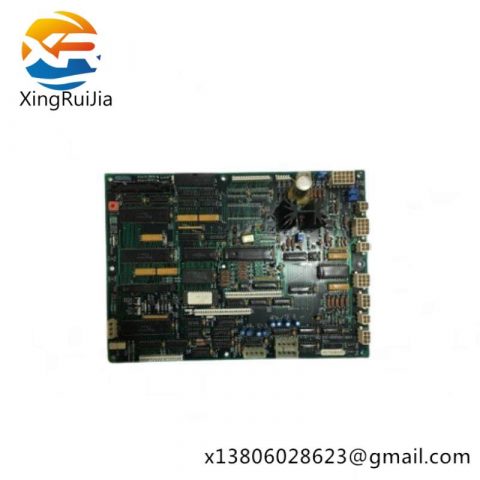 YORK 031-00940-001 Processor Circuit Board