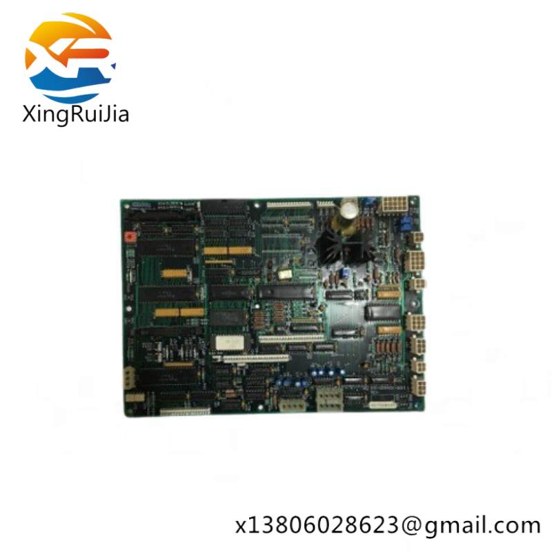 031-00940-001_york_processor_circuit_board.jpeg YORK 031-00940-001 Processor Circuit Board
