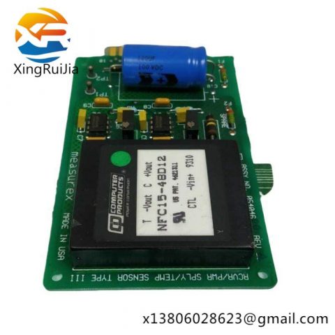 HONEYWELL 05404600 04404600 Keyboard Module