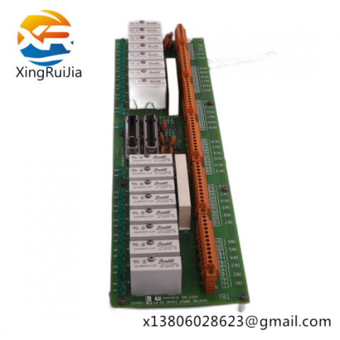 05404600 Honeywell Spare Card