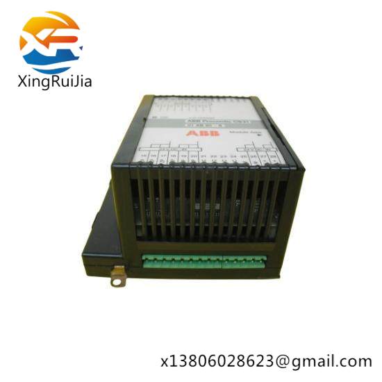 07ea90-s_gjr5251200r0101_analog_input_module_abb.jpg 07EA90-S GJR5251200R0101 Analog Input Module ABB