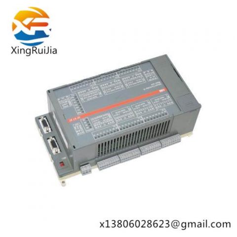 07KT97 WT97 GJR5253000R0200 Central Unit ABB