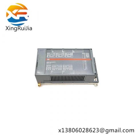 ABB 07KT98 GJR5253100R0270 Programmable Logic Controller