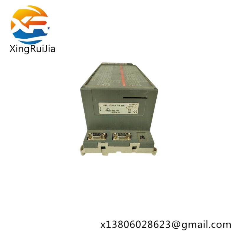 07kt98_wt98_gjr5253100r0278_abb_advant_controller.jpeg ABB 07KT98 WT98 GJR5253100R0278 Advant Controller