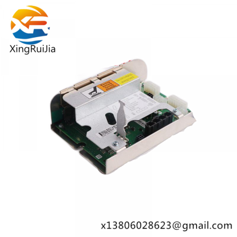 ABB 07KT98G GJR5253100R0120 Advant Controller 31 Basic Unit