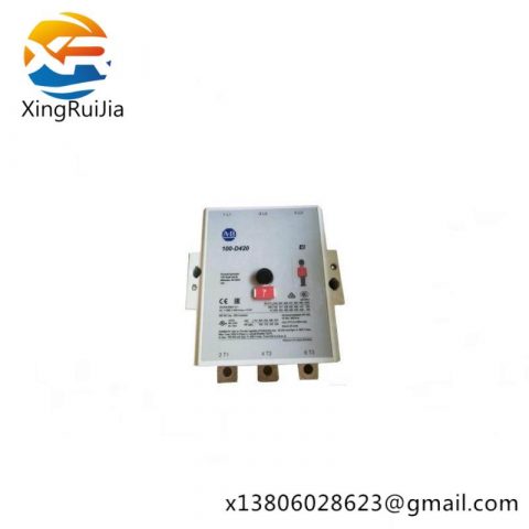 AB 100-D420EA00 PLC IEC 100 Contactors