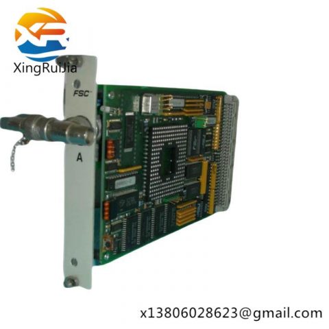 HONEYWELL 10024/I/F Enhanced COM Module