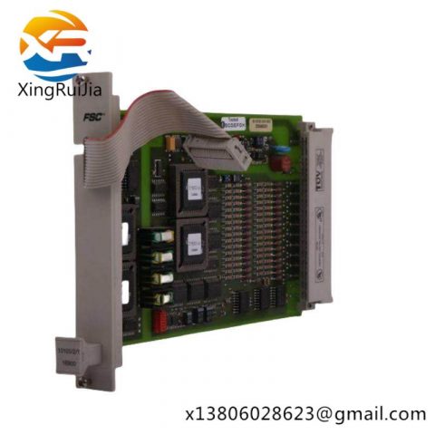 HONEYWELL 10024/I/I CTD Communication Module