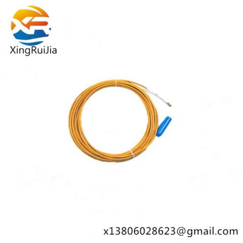 BENTLY NEVADA 10026-02-12-05-02 Extension Cable