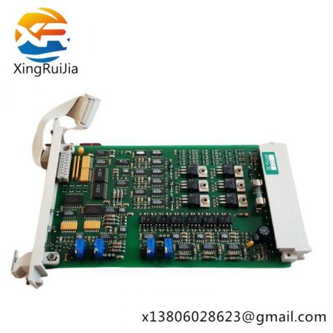 HONEYWELL 10302/1/1 Watchdog Repeater Module