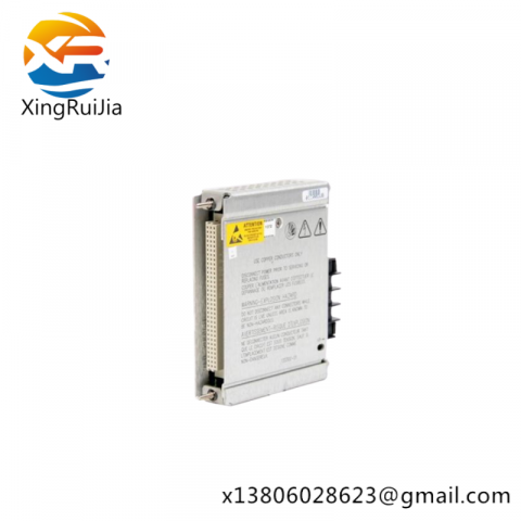 BENTLY NEVADA 115M7750-01 Power Input Module