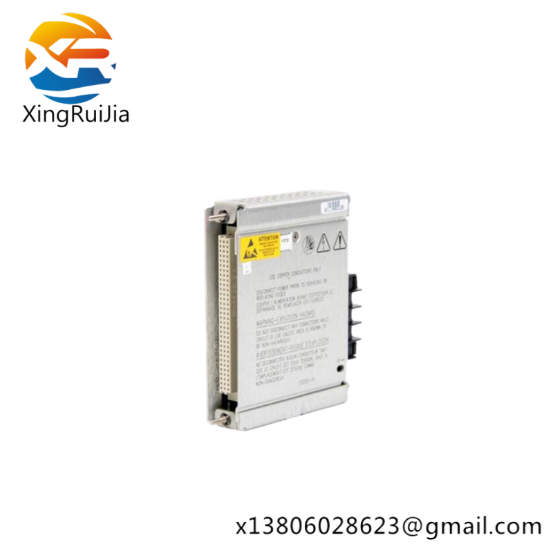 115m7750-01_bently_nevada_power_input_module.png BENTLY NEVADA 115M7750-01 Power Input Module