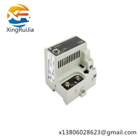 1203-CN1 SCANport to ControlNet Module
