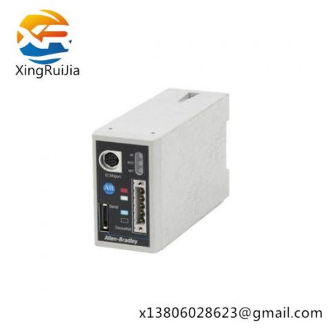 1203-GU6 communications module