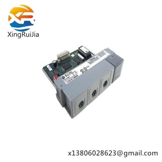 1203-sm1_slc_to_scanport_3-channel_communication_module.jpg 1203-SM1 SLC to SCANport 3-Channel Communication Module